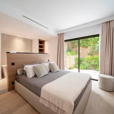 Вилла Ref 2132 - - Sea View For Rent *